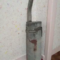 منبع اگزوز ۴۰۵ و پارس فابریک