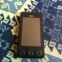 گوشی ال جی لمسی