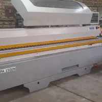 لبه چسبان و درو کن پنج ایستگاهه ۱۵۰۰n پایون