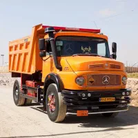 بنز تک کمپرسی