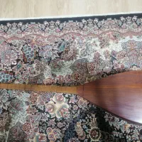 ساز قوپوز|سازهای سنتی|تبریز, |دیوار