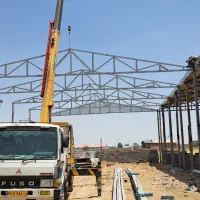 اجرای سقف  شیروانی|خدمات پیشه و مهارت|همدان, |دیوار