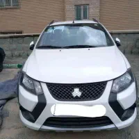 کوییک gxl صفر ۱۴۰۴ آپشن دار