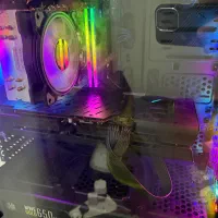 کیس گیمینگ|رایانه رومیزی|مشهد, گلبرگ|دیوار