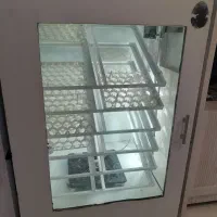 دستگاه جوجه کشی ۱۰۰۸تایی