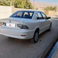 سمندef7|خودرو سواری و وانت|دره شهر, |دیوار