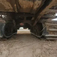 کمباین زنجیری|خودرو سنگین|شیراز, داریون|دیوار