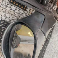 چراغ عقب ۲۰۶ اینه ۲۰۶ سمت راننده و۴ عددقالپاق|قطعات یدکی و لوازم جانبی|رشت, گیل|دیوار