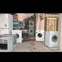 تعمیرات تخصصی لوازم خانگی دریکوند