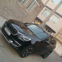 فیدلیتی مدل ۱۴۰۰