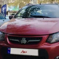 کوییک مدل99پارس خودرویی سالم خانگی