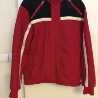 کاپشن مردانه