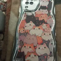 سامسونگ  A 12 F  به قیمت ال سی دی باطریش