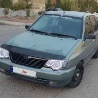 پراید ۱۳۲مدل ۸۸