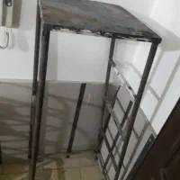 فروش چهار پایه|ابزارآلات|مشهد, شهرک امام هادی (شهرک غرب)|دیوار