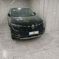 رنو کولیوس 2025