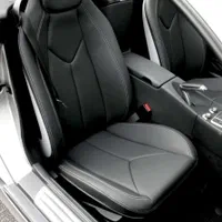 صندلی استوک و در حد نو ماشین خارجی|قطعات یدکی و لوازم جانبی|ری, صفاییه (چشمه علی)|دیوار