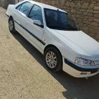 پارس tu5 96|خودرو سواری و وانت|اندیکا, |دیوار