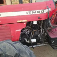 فروشی فرگسون ۸۰۰ مدل ۹۴|خودرو سنگین|آرمرده, |دیوار