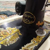 چرخ خیاطی برقی