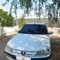 پارس سال مدل 93 داشبورد جدید