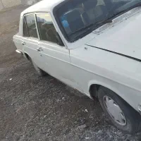 پیکان مدل 83