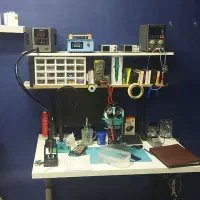 تعمیرات تخصصی و فوری موبایل *شفق*