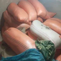 کاه فروشی درجه ۱ تازه تازه