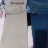 شلوار نو فروشی