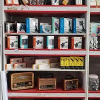 واگذاری کلیدی مغازه موبایلی تکمیل