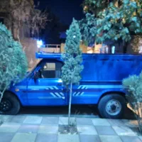 حمل بار به تمام نقاط کشور