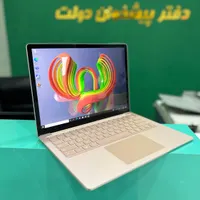 لپ تاپ لمسی مایکروسافت رز گلد Microsoft LAPTOP 3