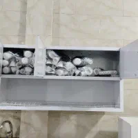 کابینت زیر سینک کابینت ظرفشویی سایز ۳درب|مصالح و تجهیزات ساختمان|قدس, شهر‌قدس|دیوار