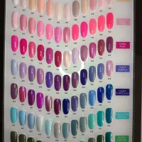 لاک ژل|حراج|ماهدشت, |دیوار