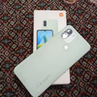 گوشی شیامی A1