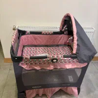 تخت پارک کودک