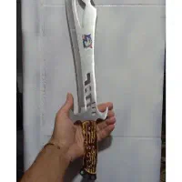 چاقو کوهنوردی