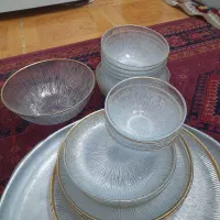 سرویس غذا خوری