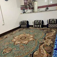 فروش منزل قصرقمشه|فروش خانه و ویلا|شیراز, شهرک قمشه|دیوار