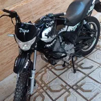 دینو 160طرح آپاچی عروسک مدل 97مدارک تکمیل