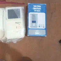 آیفون تصویری یا زنگ بیرون کامل ۱۰ملیون