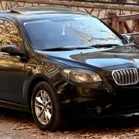 برلیانس ۳۲۰|خودرو سواری و وانت|مشهد, احمدآباد|دیوار