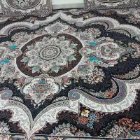 دو عدد فرش نه متری