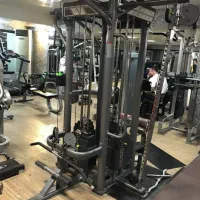 مولتی جانگل ایمپالس اصلی