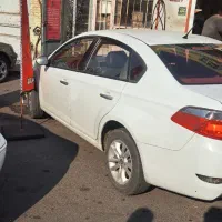 برلیانس دنده 330 1500|خودرو سواری و وانت|تبریز, |دیوار