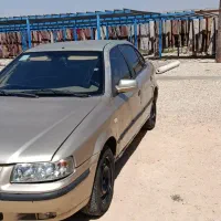 سمند مدل ۸۳|خودرو سواری و وانت|شیراز, کیان آباد|دیوار