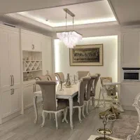 اپارتمان لوکس|فروش آپارتمان|قم, شهرک شهرداری|دیوار