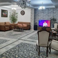 آپارتمان تک واحدی خ ولیعصرمتراژ۱۳۵نورگیر.نوساز|فروش آپارتمان|تاکستان, |دیوار