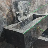 لوله کشی و نصب شیرآلات