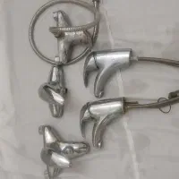 شیرالات کامل